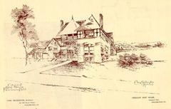 Boathouse Row