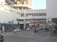 Centro Dizengoff