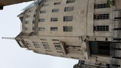 Broadcasting House