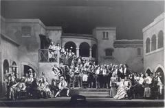 National Opera And Ballet