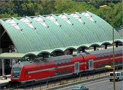 Stazione Ferroviaria Di Tel Aviv – Università