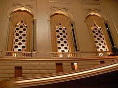 War Memorial Opera House