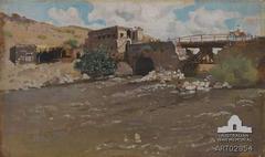 Daughters Of Jacob Bridge