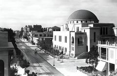 Great Synagogue