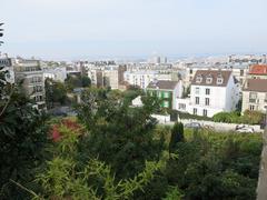 Musée De Montmartre