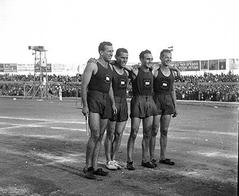 Stadio Maccabiah