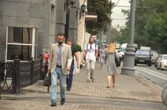 Tverskoy Boulevard