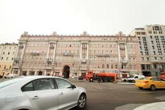 Strastnoy Boulevard