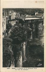 Tour De Coëtquen