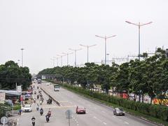 Suối Tiên Amusement Park
