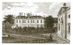 Hôtel De Magny
