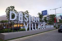 Design Village