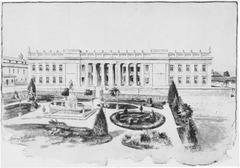 National Capitol