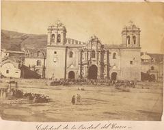Cusco Cathedral