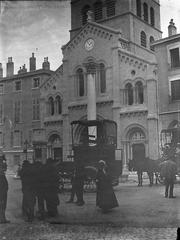 Grenoble Cathedral