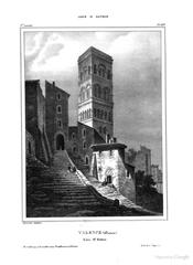 Valence Cathedral