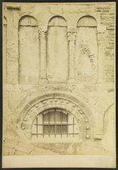 Cathédrale Saint-Jean-Baptiste de Perpignan historic cathedral exterior