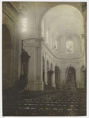 La Rochelle Cathedral