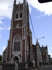 Roman Catholic Cathedral of St Mary and St Anne in Cork, Ireland