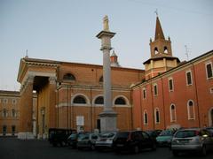 Forli Cathedral