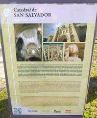 Cathedral Of Zamora