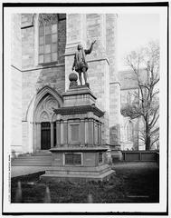 Cathedral Of The Holy Cross