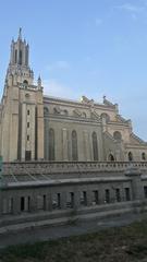 Sacred Heart Cathedral