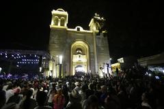 Catedral Metropolitana De San Salvador