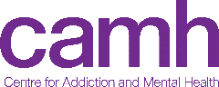 Centre For Addiction And Mental Health