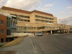 |
  Children'S Hospital Of Eastern Ontario