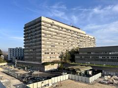 Lausanne University Hospital