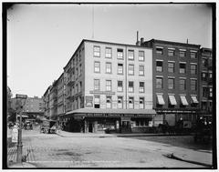 Fraunces Tavern