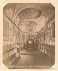Granada Charterhouse