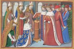March To Reims