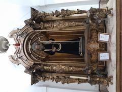 Iglesia De San Antonio