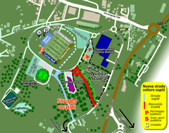 Benito Stirpe Stadium