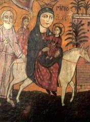 Saints Sergius And Bacchus Church