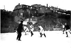 Christie Pits