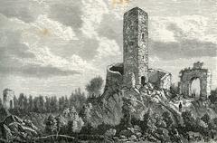 Castello Baradello