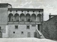 Palazzo Malatestiano