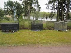Hietaniemi Cemetery