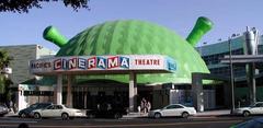 Cinerama Dome