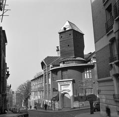 Théatre Lepic