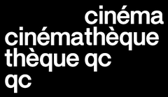 Cinémathèque Québécoise
