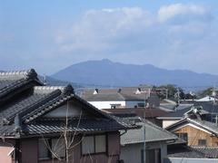 Mount Atago