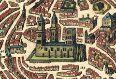 Igreja De Santo António De Lisboa