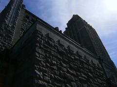 Kallio Church