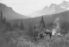 Howse Pass