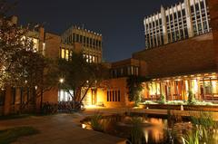 Massey College
