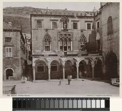 Sponza Palace
